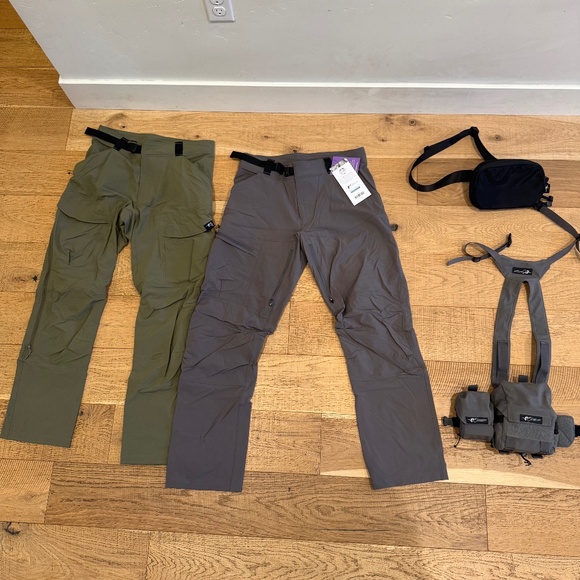 Stone Glacier x Marsupial Bundle - Picture 1 of 15